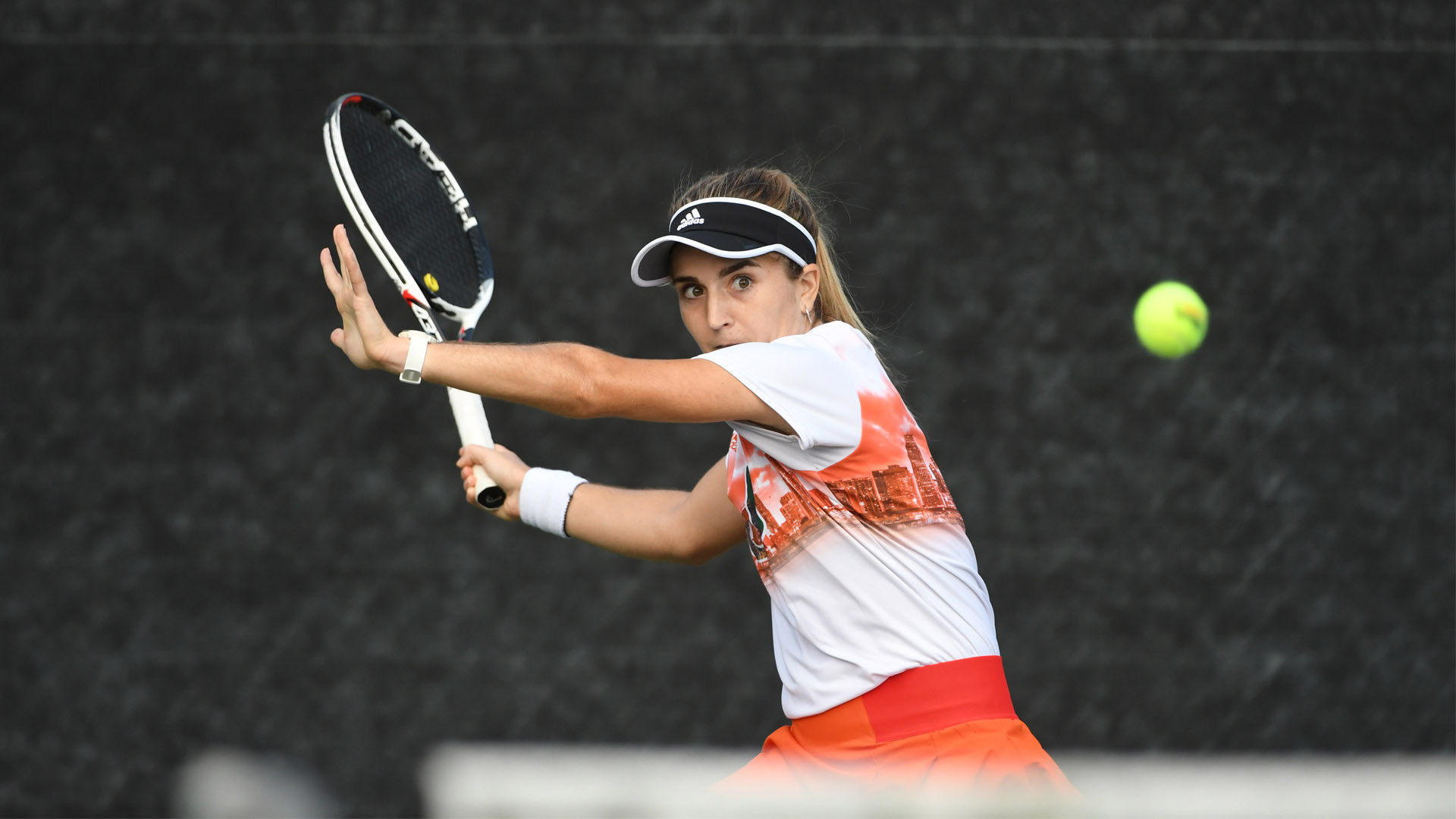 W. Tennis Falls, 5-2, at No. 20 Florida State