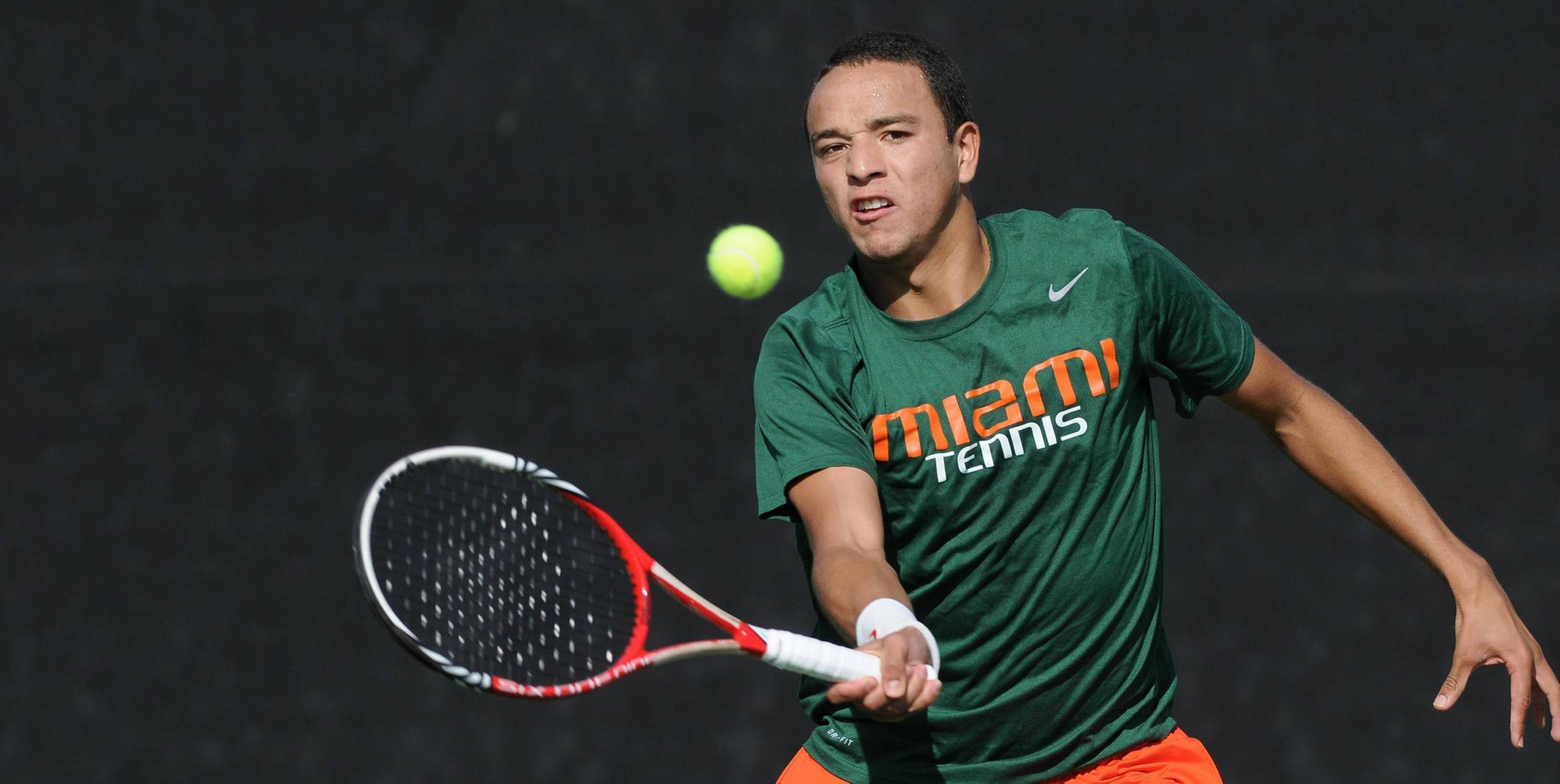 @CanesMensTennis Triumphs at Olympia Fields