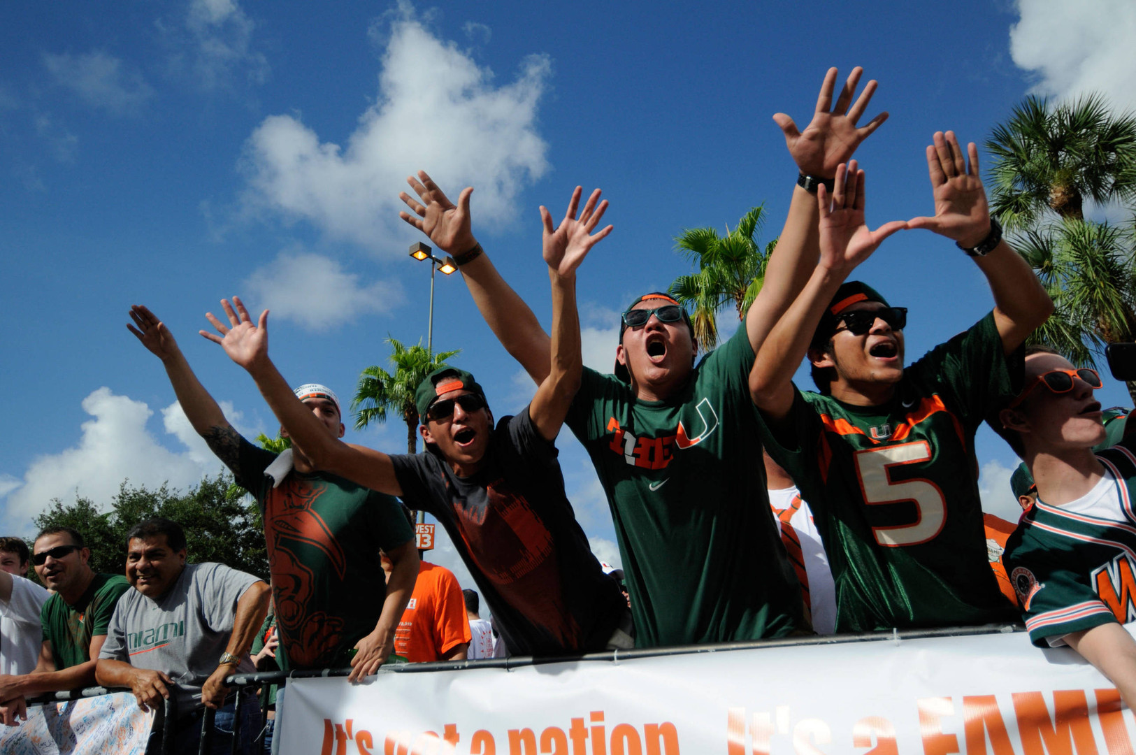 VISIT FLORIDA Launches ?Florida Fan Game?