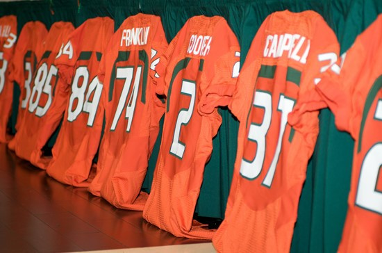 2010 Annual Football Awards