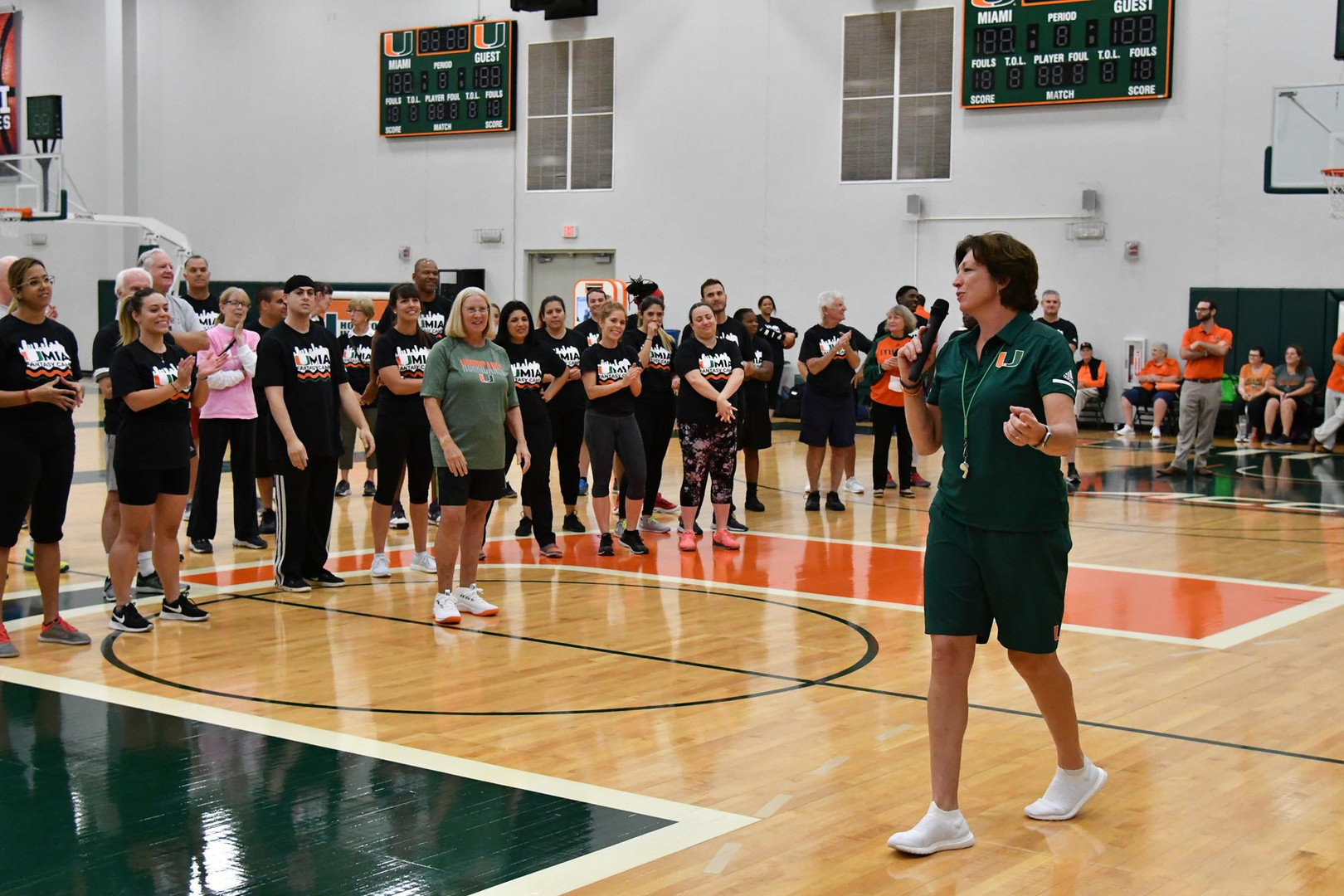 WBB Sets Date for Fantasy Camp
