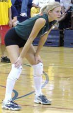 NCAA Adds Libero Position for 2002