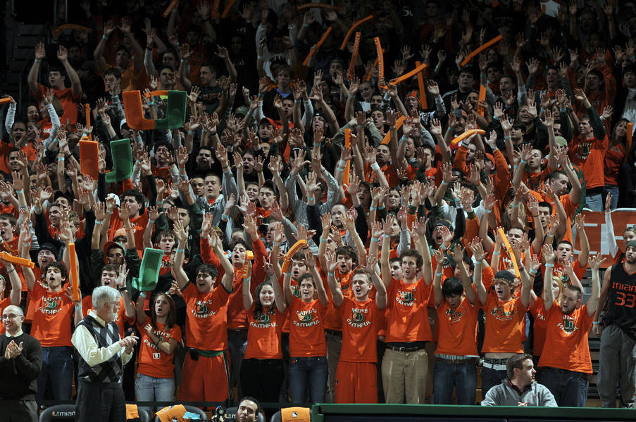 MHoops vs. Saint Leo | Nov. 2 | 7 p.m.
