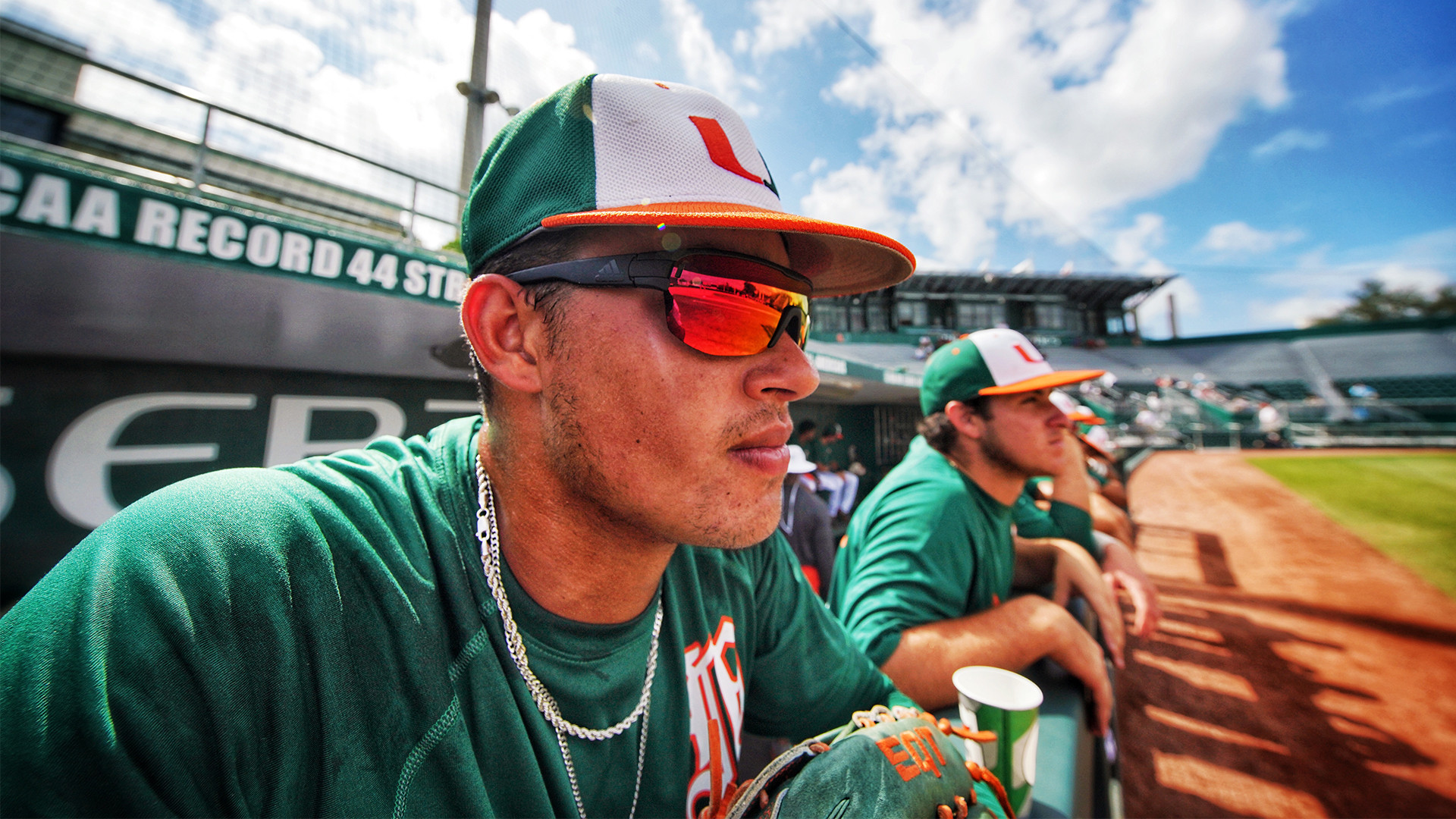 Baseball to Host Columbia for Midweek Game