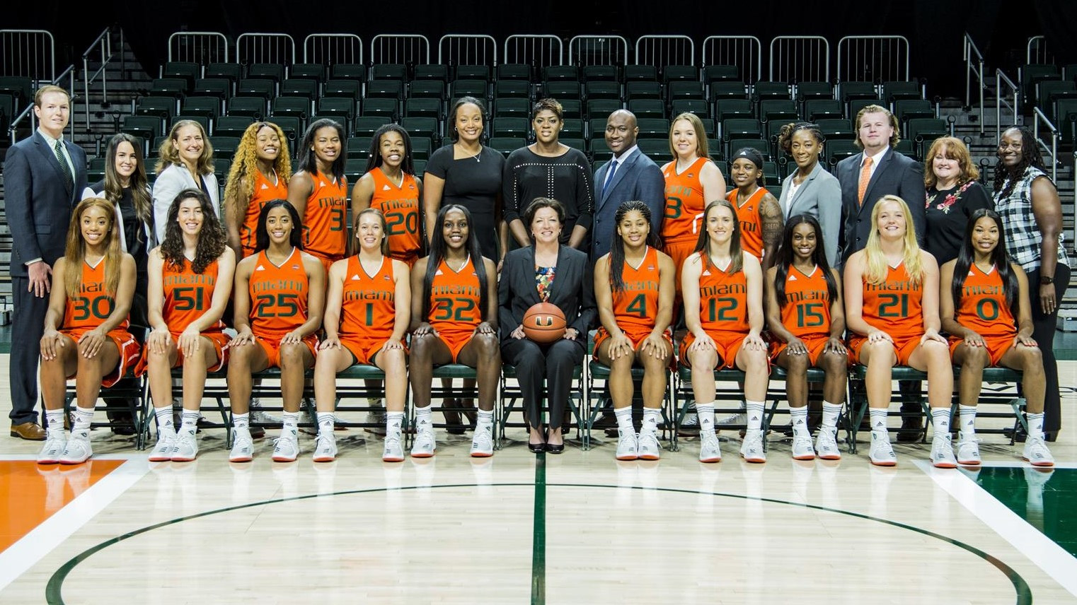 WBB 2017-18 Season Banquet Set for April 5