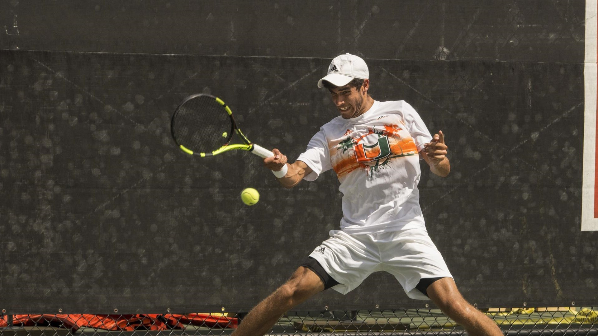 Langmo and Soriano Remain in Oracle/ITA Doubles Top 20
