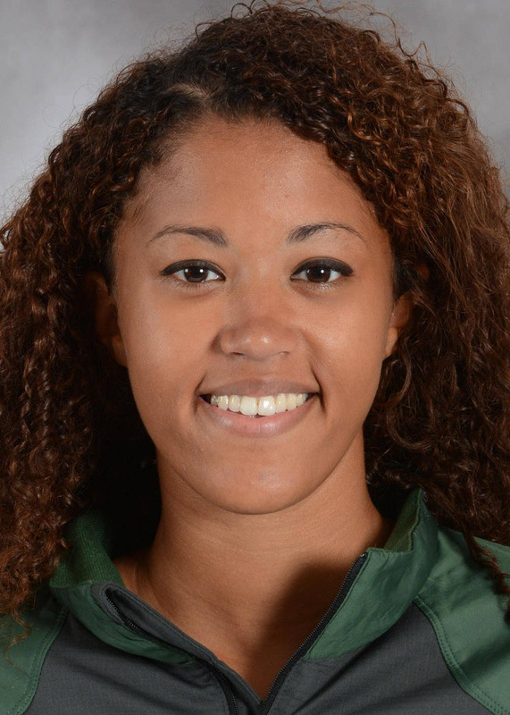 Dora Williams - Rowing - University of Miami Athletics