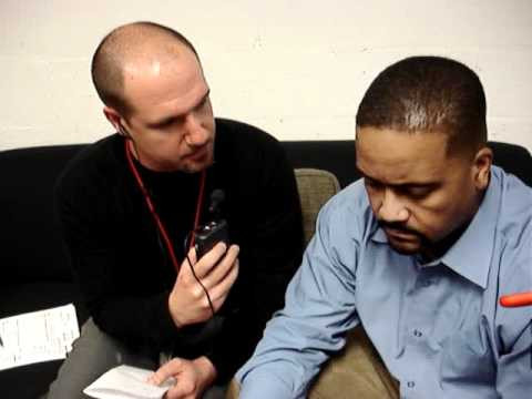 11/21/10 -- Coach Haith -- Rutgers Postgame