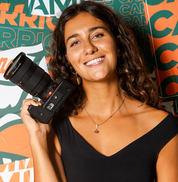 Sofiia Briantseva - Women's Basketball - University of Miami Athletics