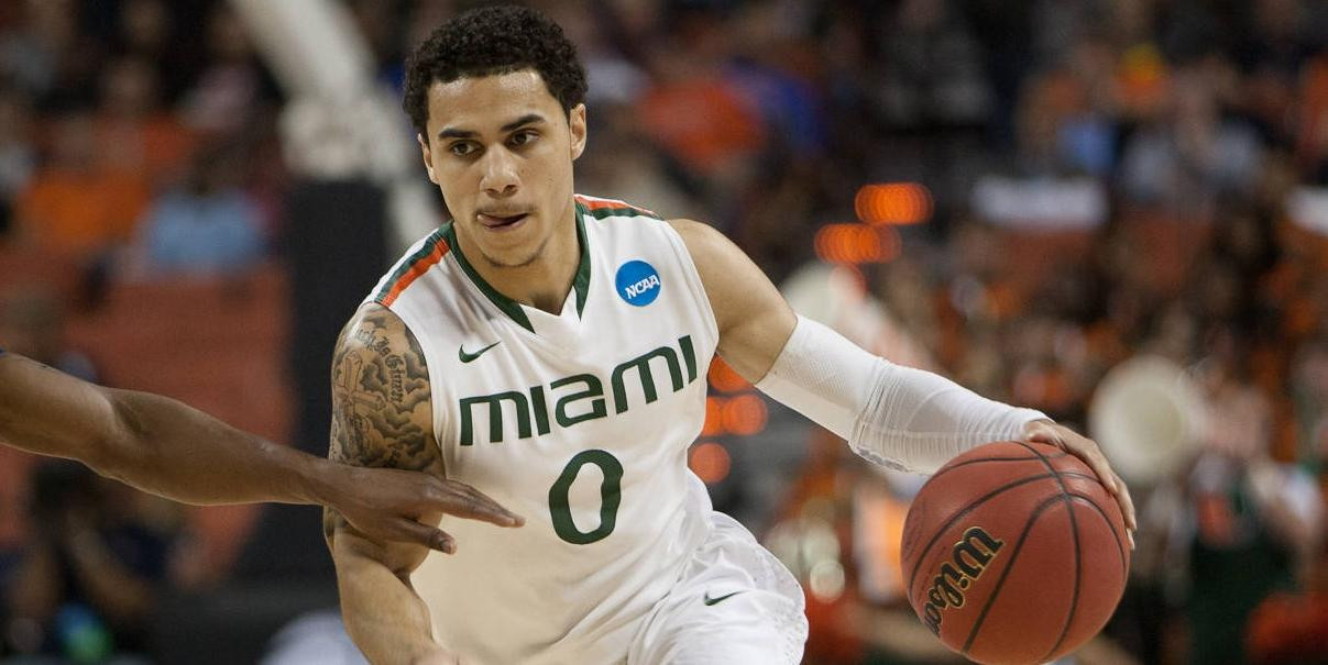 Shane Larkin Bobblehead Giveaway: Feb. 8