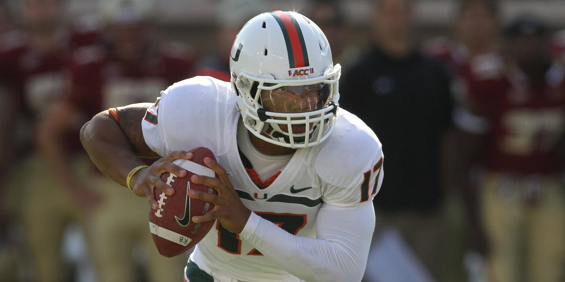 Four Canes on Senior Bowl Watch List