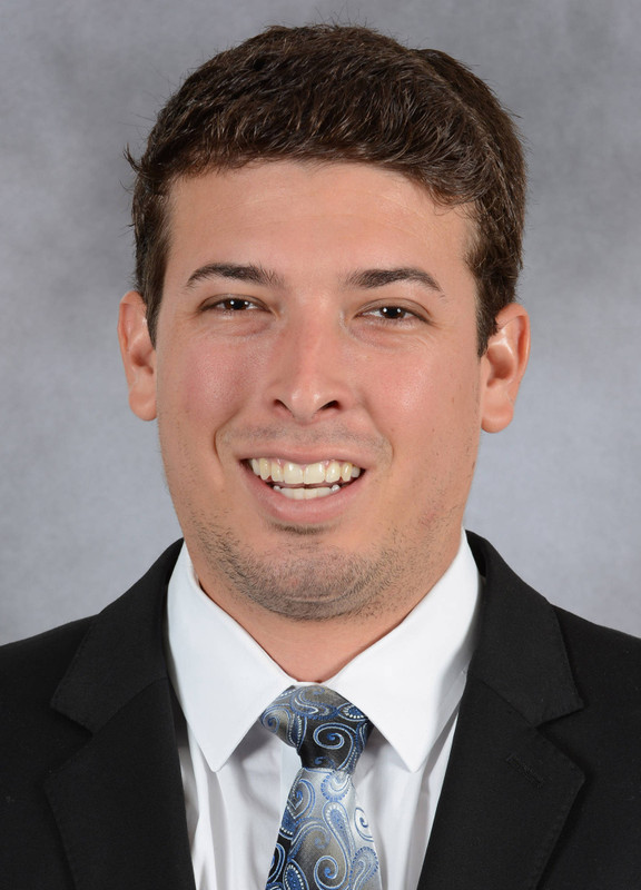 Ricky Carroll - Football - University of Miami Athletics