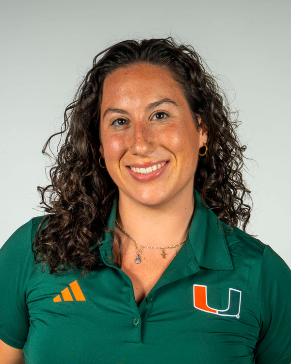 Mia Pappano - Rowing - University of Miami Athletics