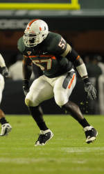 Hurricanes Fall To NC State, 38-28