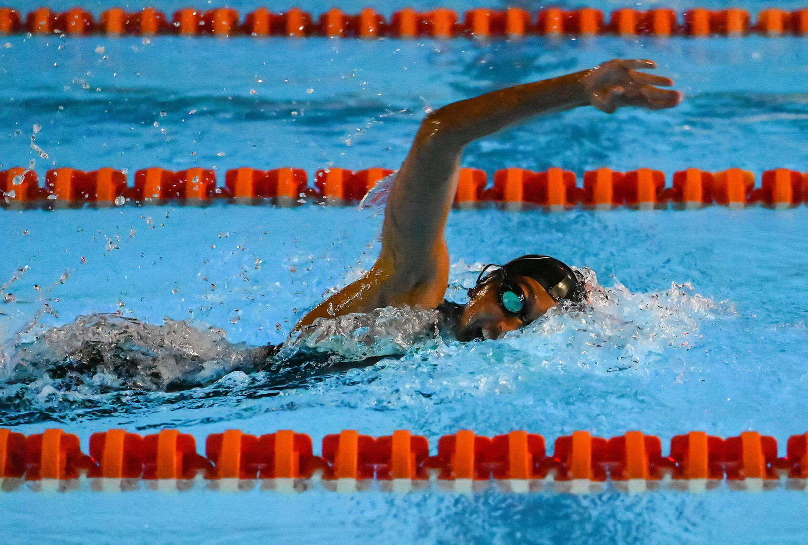 Hurricanes Capture Miami Invite Over Vanderbilt