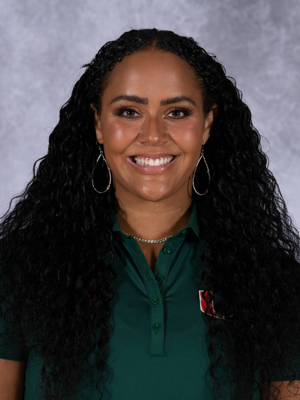 McKayla Vincent - Rowing - University of Miami Athletics