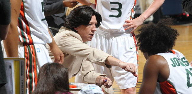 Register Now: Miami Basketball Fantasy Camp