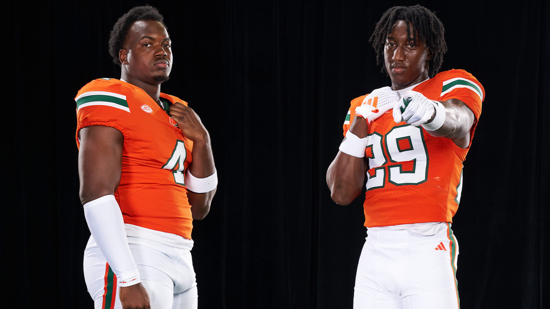 Hurricanes Land Two on Bednarik Award Watch List