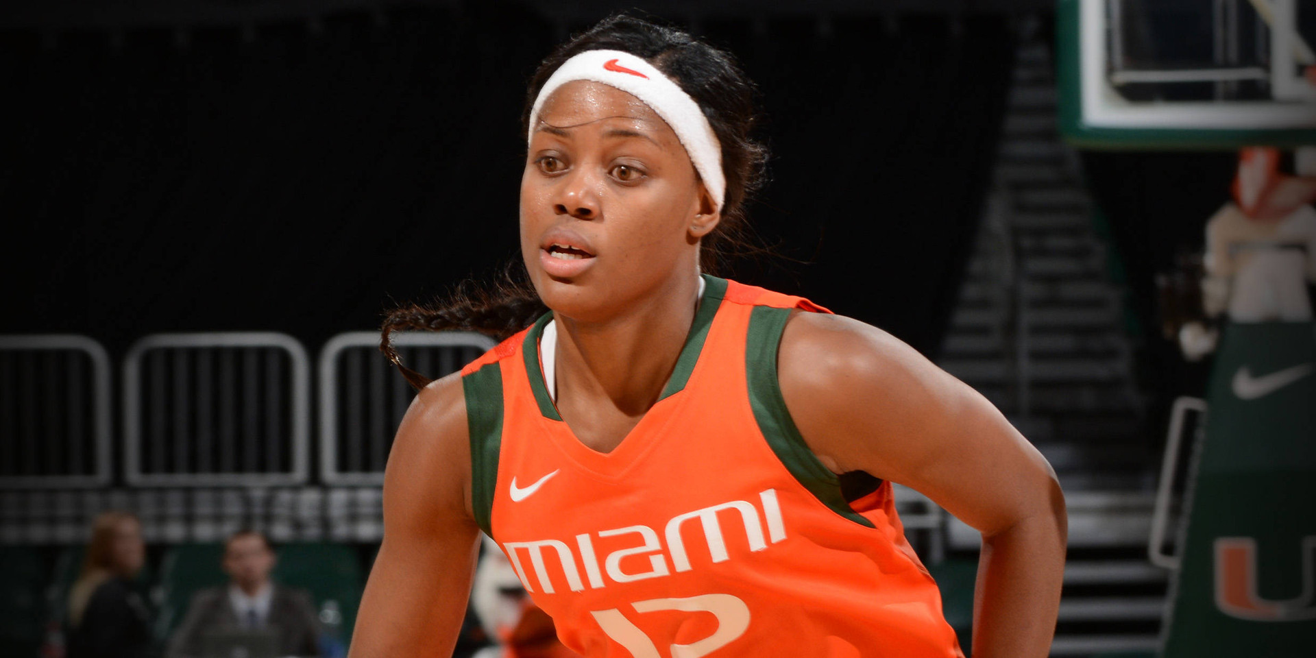 W. Hoops Tops Pitt on Senior Day, 67-54