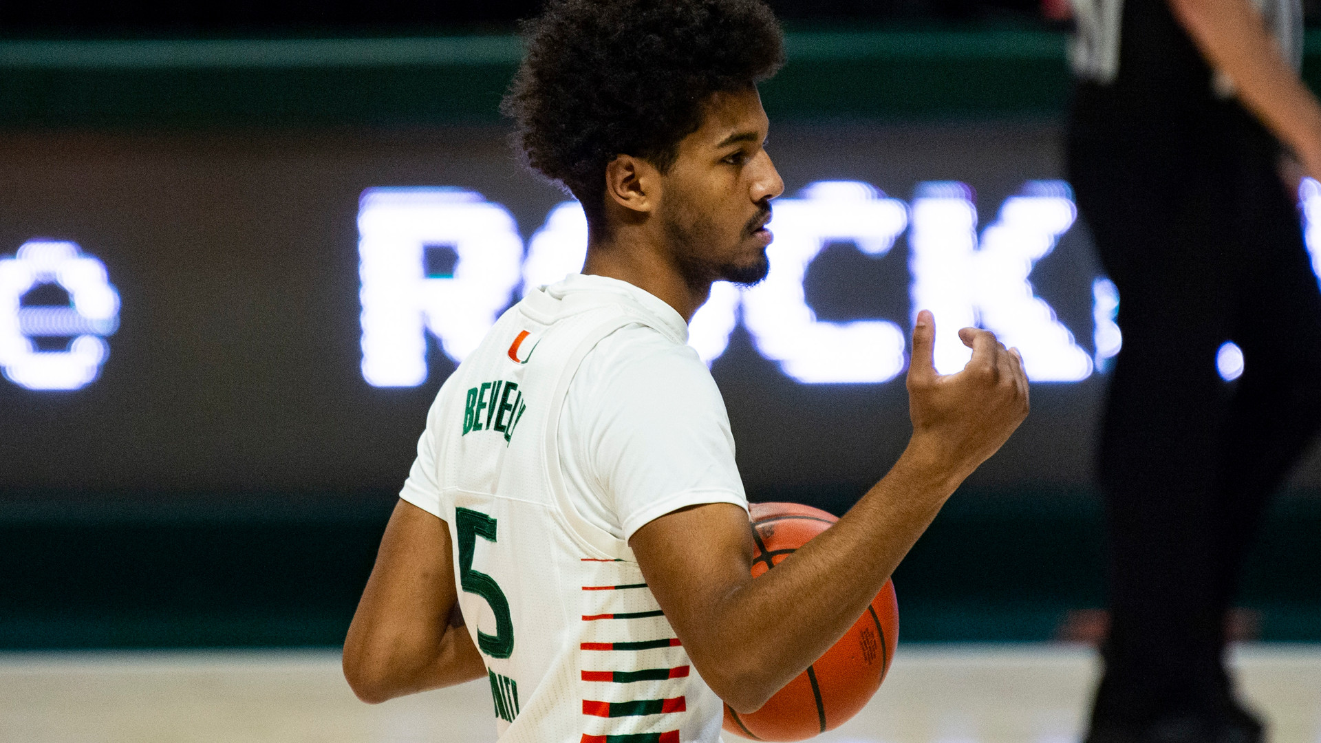 MBB Falls to Notre Dame, 73-59