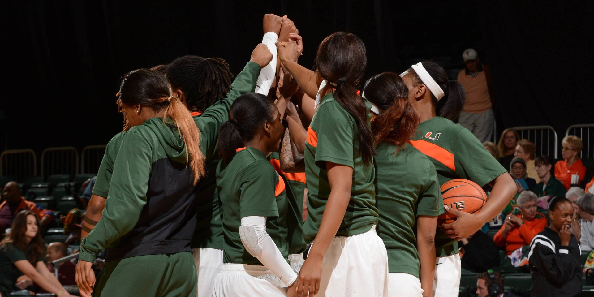 @MiamiWBB to Open Regular Season Nov. 14