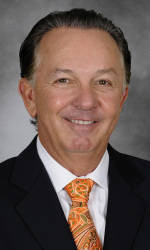 Morris Recovering at UMH