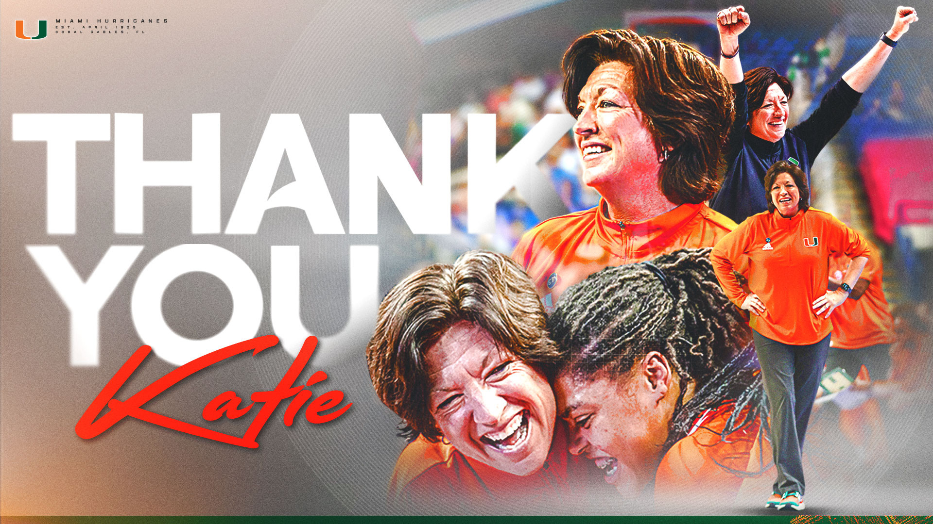 Meier Retires as University of Miami Head Women’s Basketball Coach