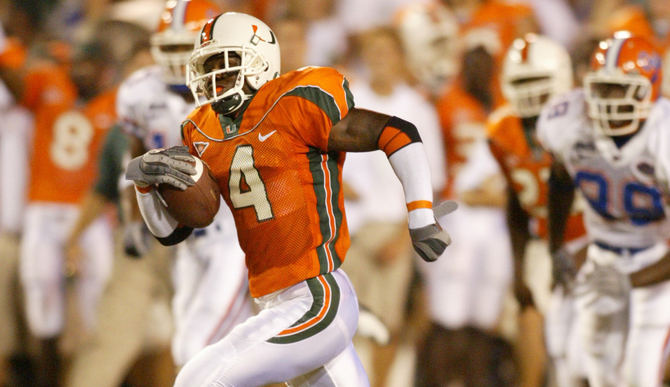Berlin, Hester: Reminiscing on a Rivalry