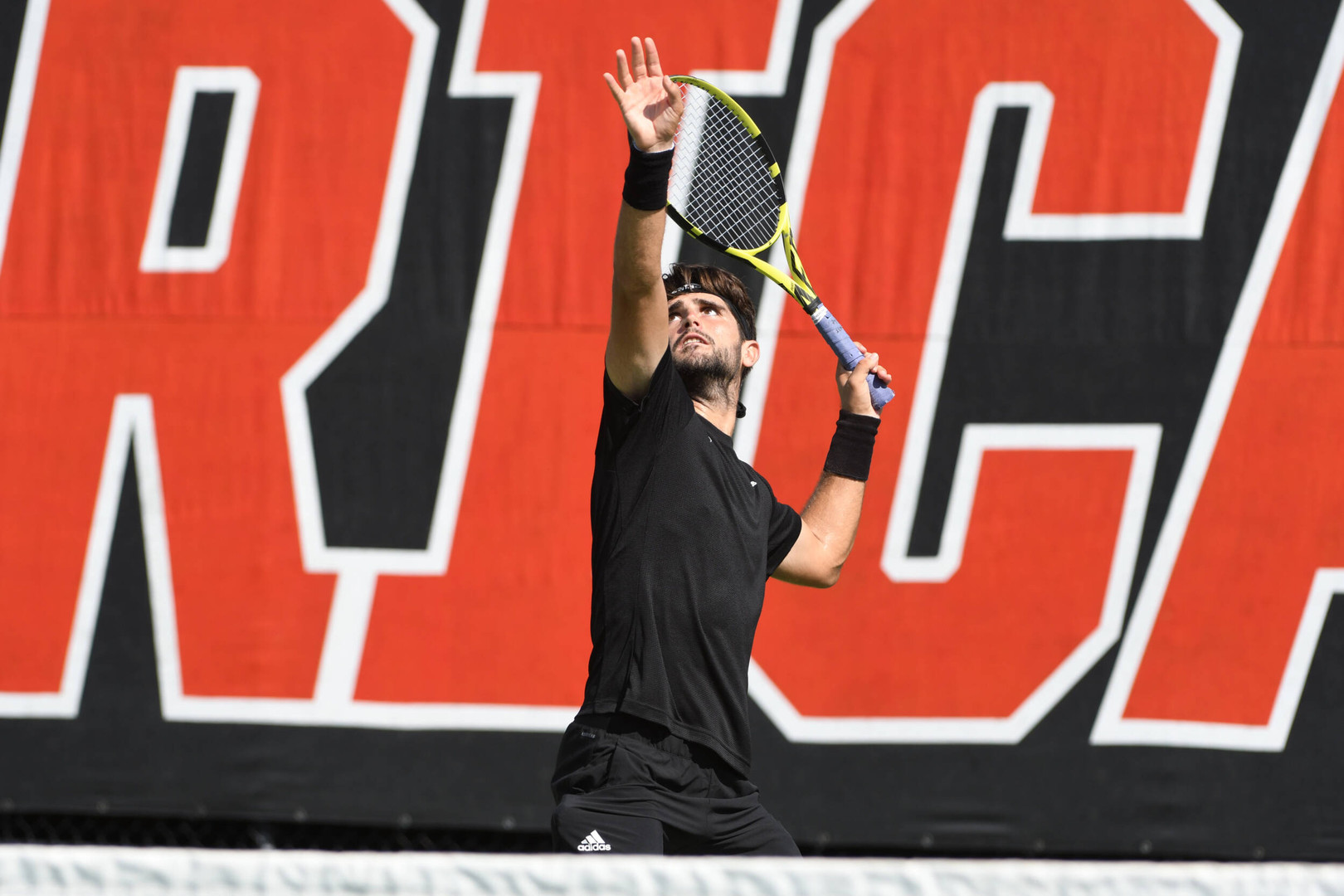 Miami Opens Fall Season at Auburn Invitational