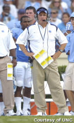 John Lovett Named Hurricanes' Defensive Coordinator