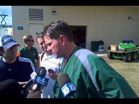 Al Golden - 9/3/11