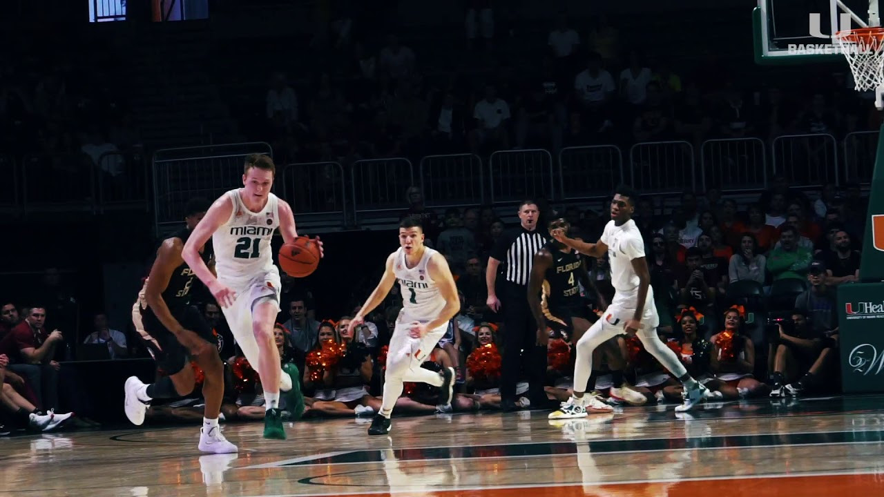 Sam Waardenburg | 2019-20 Highlights