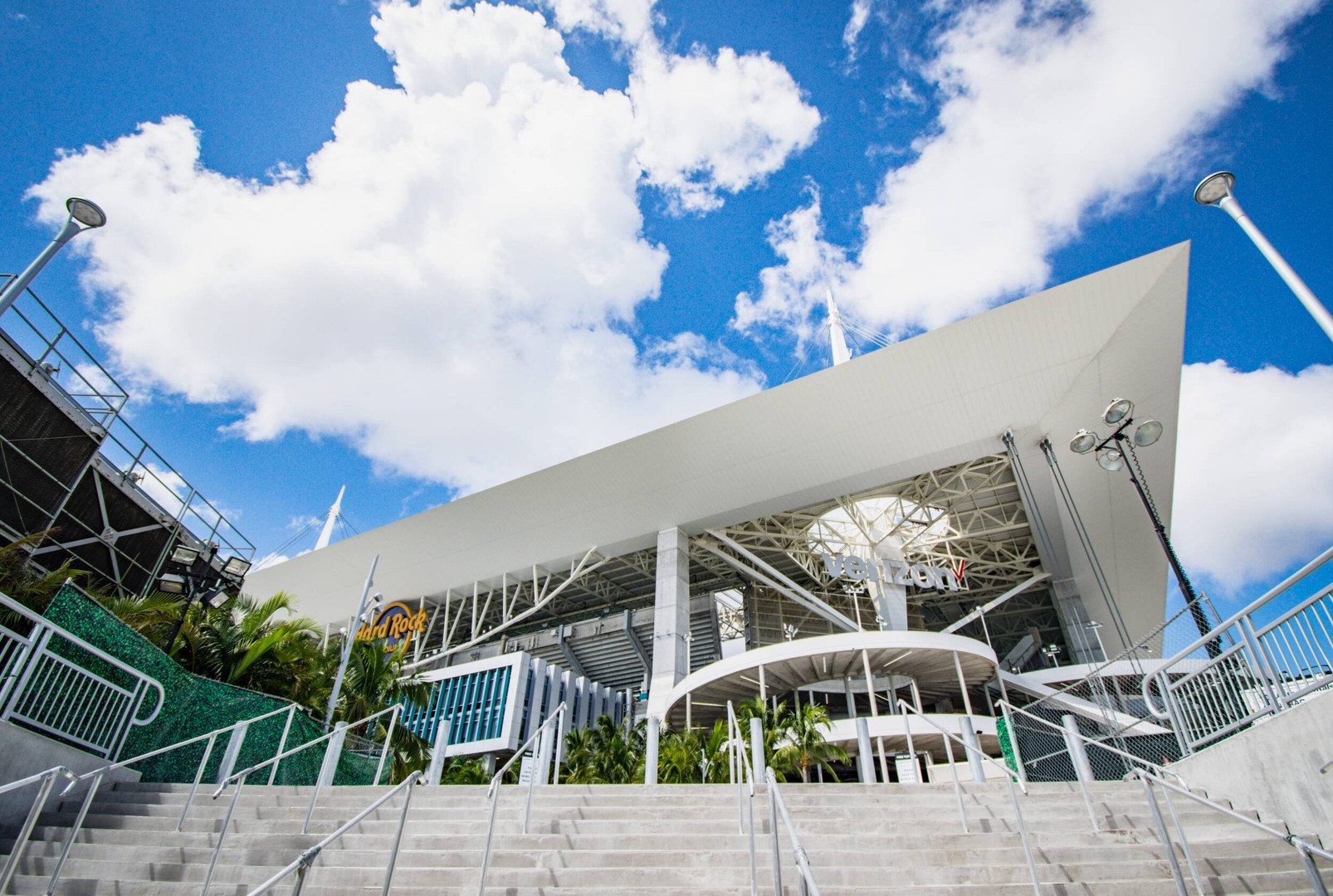 Georgia Tech at Miami Game Cancelled