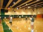 Women's Volleyball Inks Five Standouts For 2001