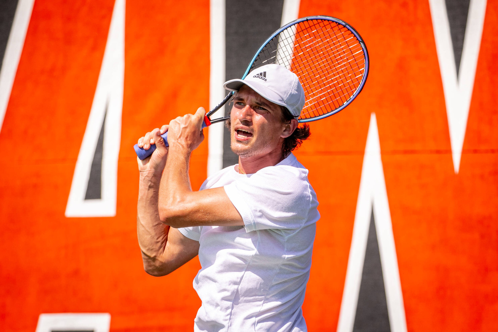 Miami Closes Out Home Slate Against Virginia and Virginia Tech