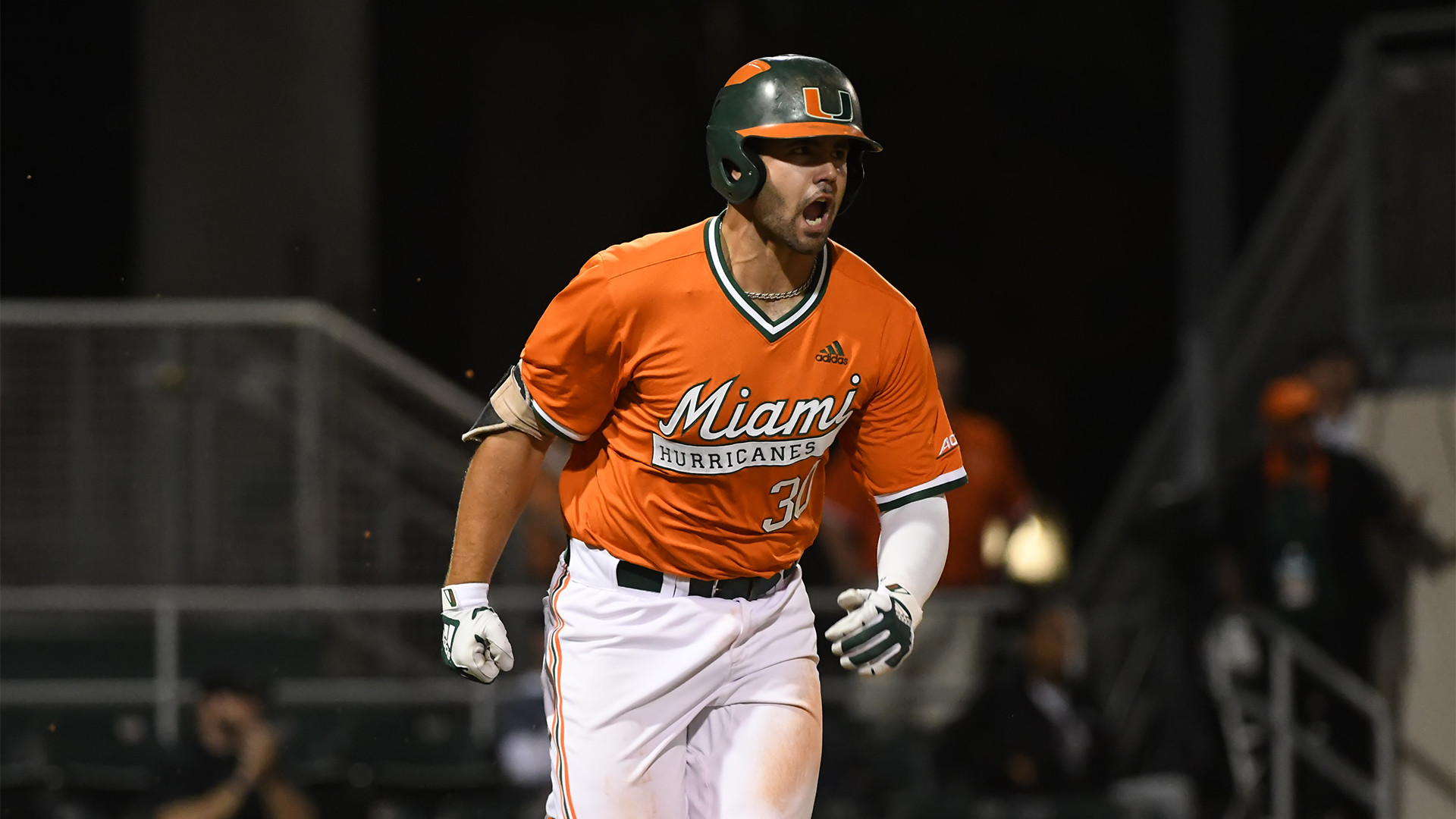 Miami Pair Named Preseason All-Americans by Perfect Game