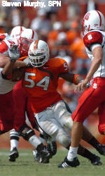UM CONTINUES PREPARATION FOR NO. 16 BOSTON COLLEGE