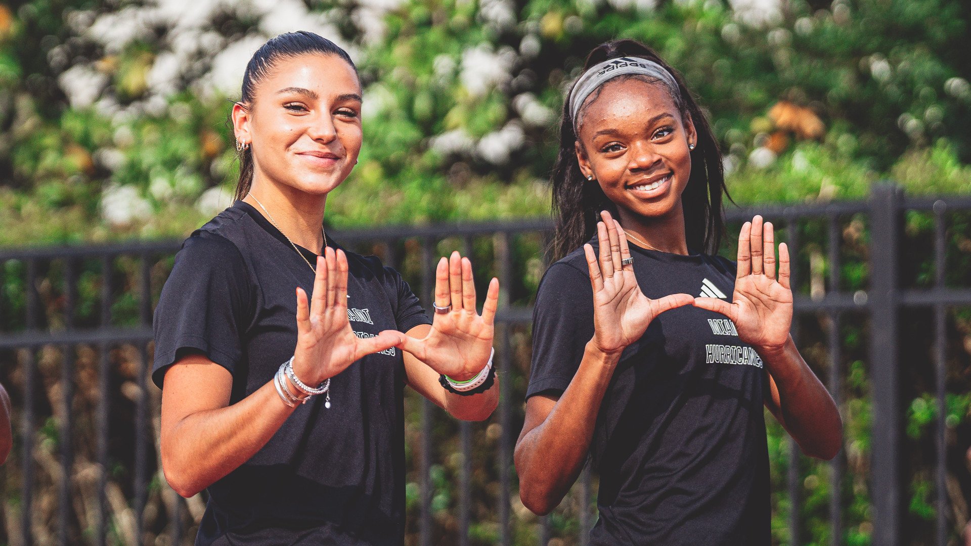 Hurricanes Set to Compete at LSU Alumni Gold, Robinson Returns to Mt. Sac Relays.
