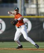 The Citadel Visits Mark Light Field for Three-Game Series