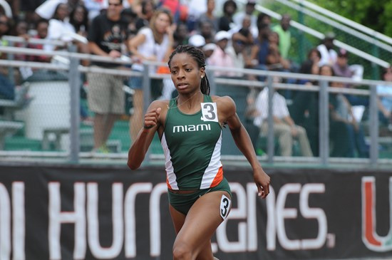 2014 Miami Invitational
