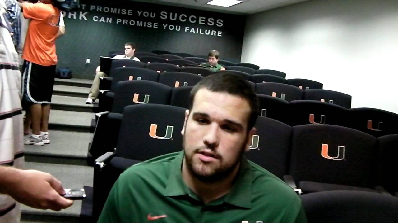 9/13/11 - Brandon Linder