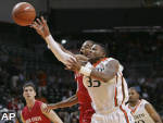Ohio State Rallies to Down Miami, 73-68
