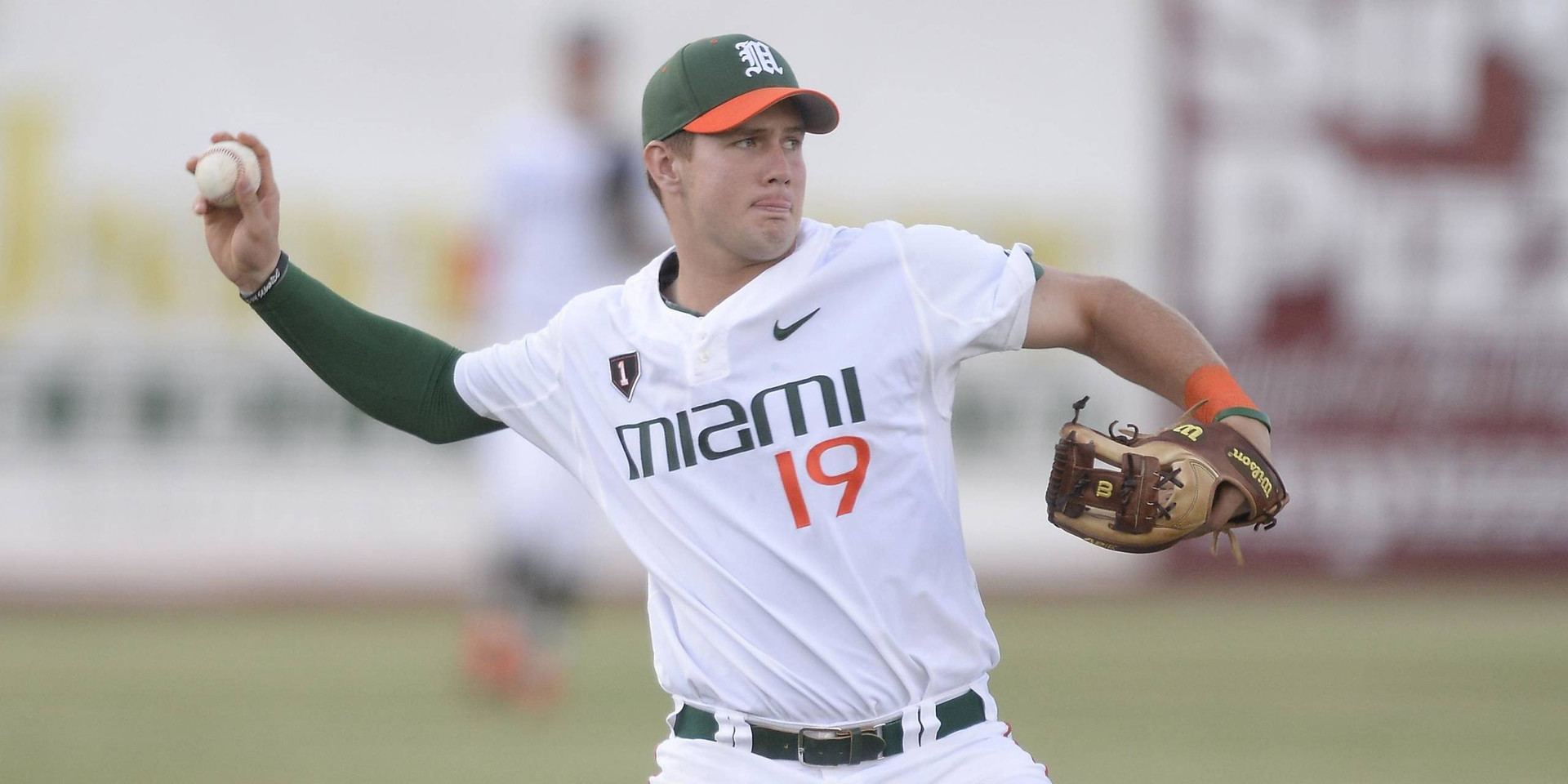 Baseball Set for Series with Wake Forest