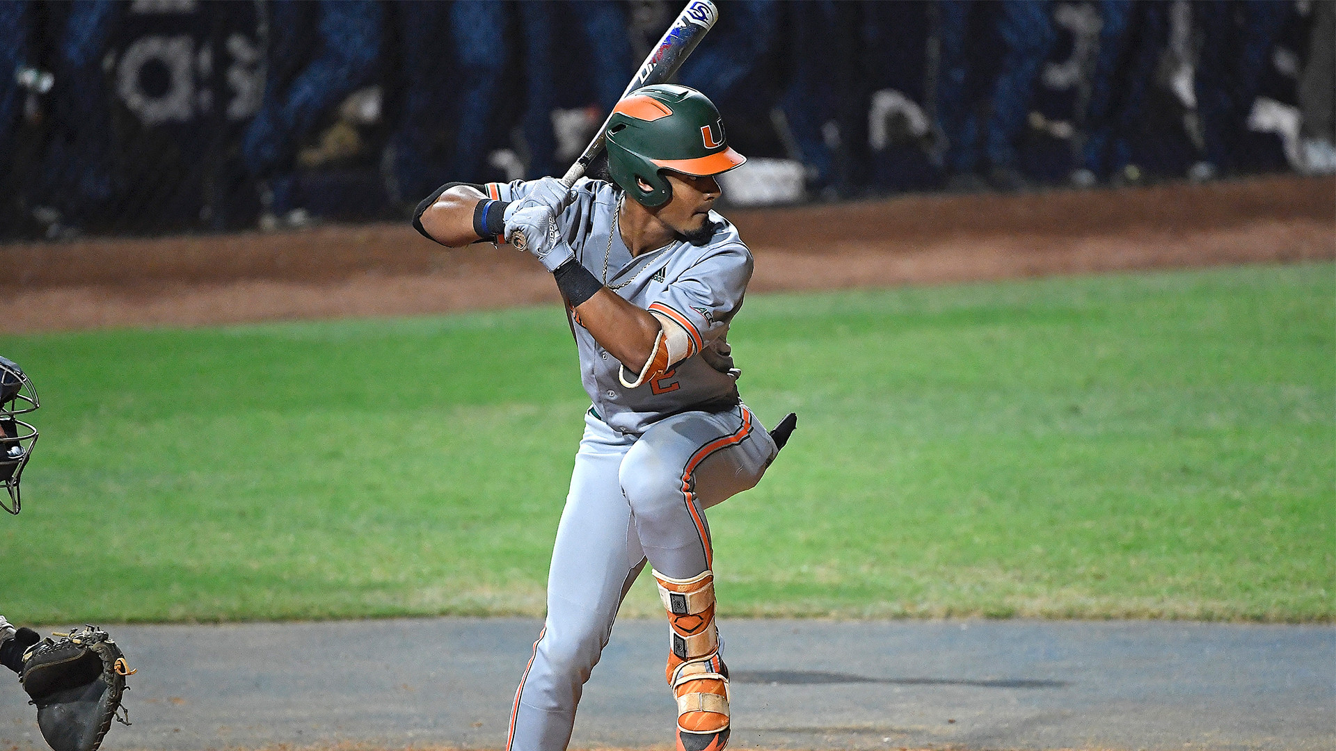 Zamora’s Five RBI Lead Canes Past Pitt, 13-10