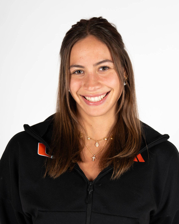 Marissa Inouye - Swimming &amp; Diving - University of Miami Athletics
