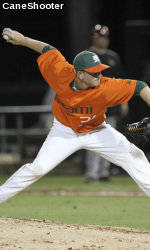 Monday Scrimmage: Canes Continue Preparation for the Weekend