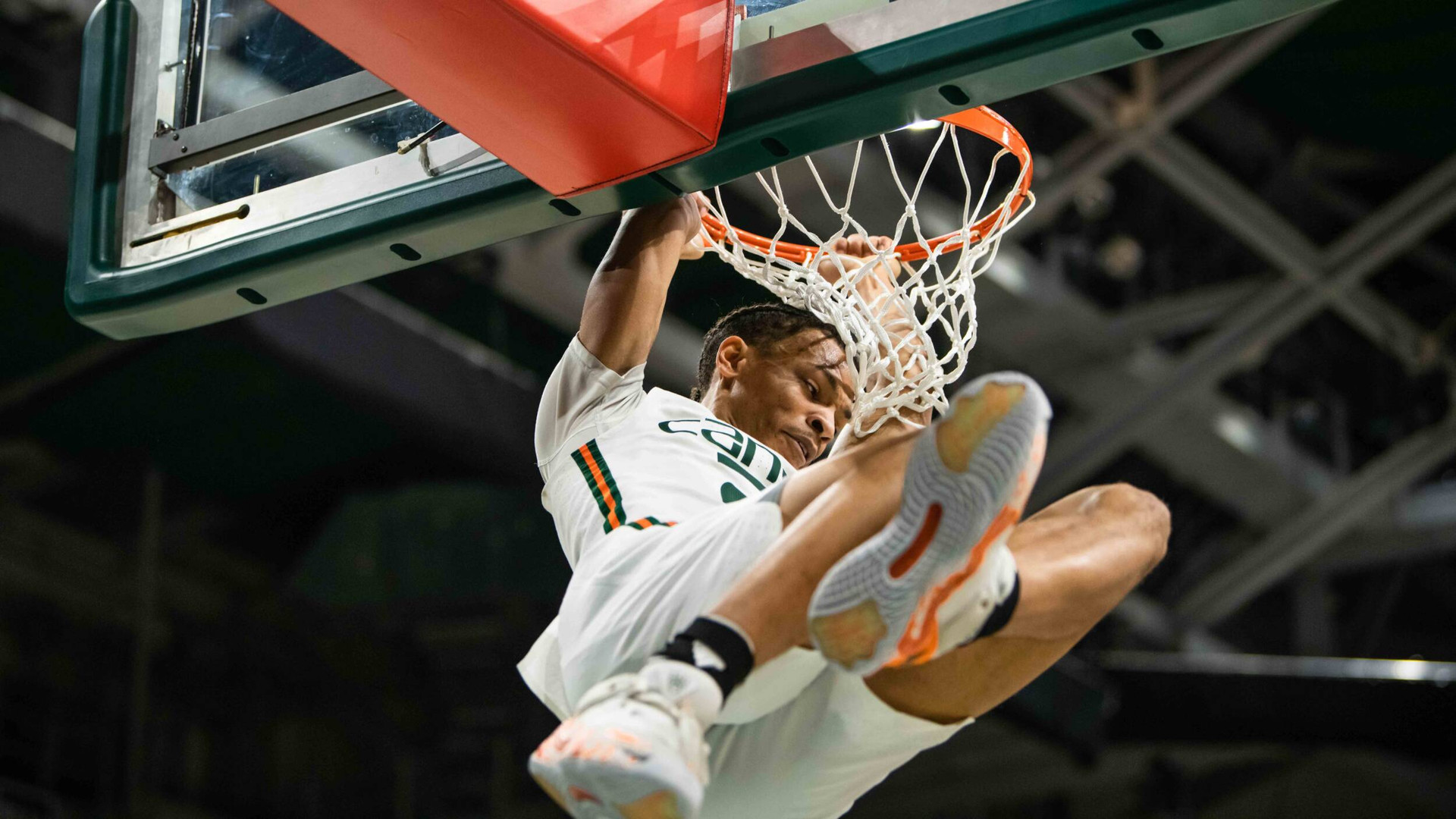 MBB Picked Fourth in ACC, Wong Named Preseason First Team All-ACC