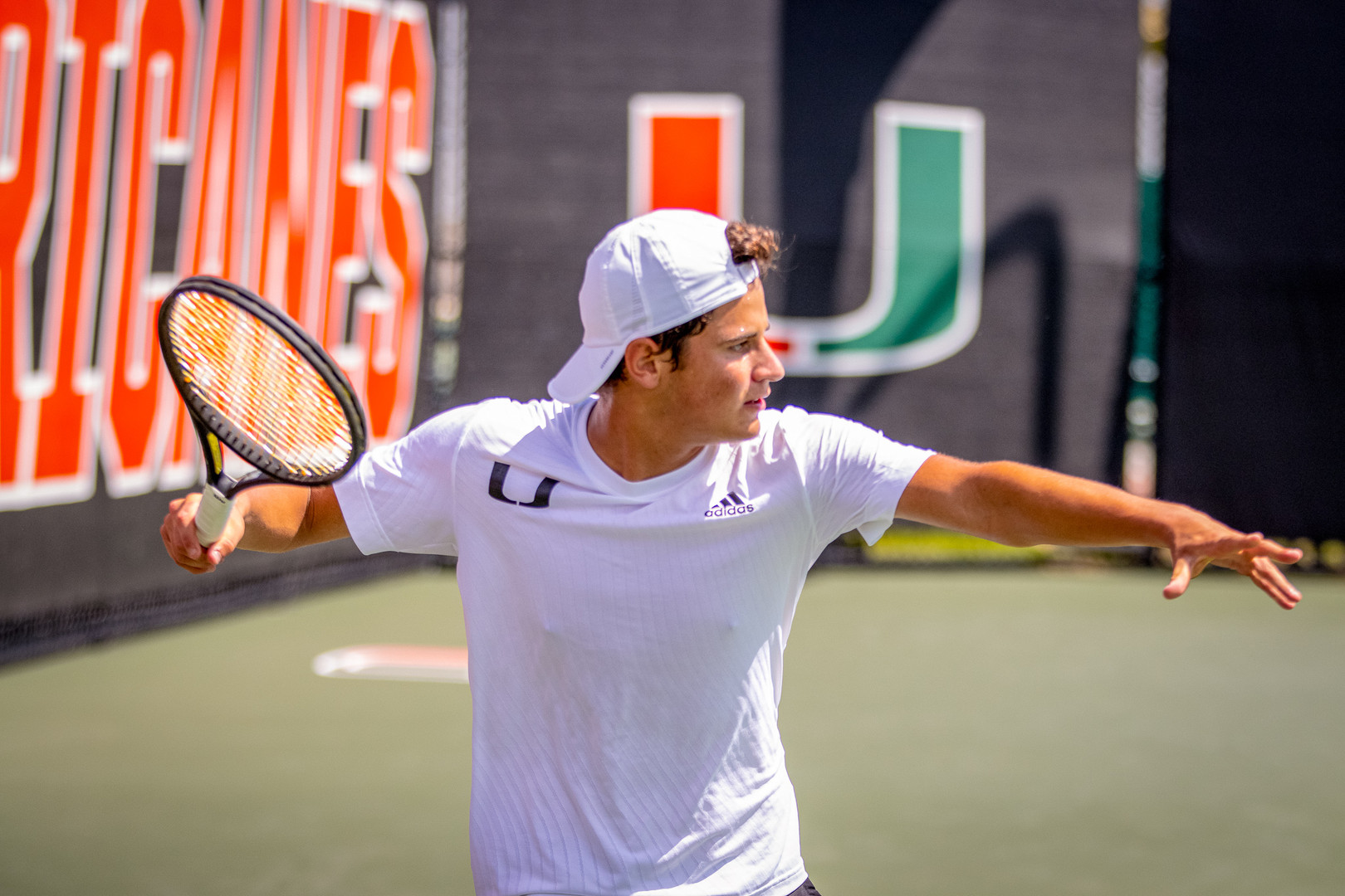 Miami Goes 2-0 in Wednesday Doubleheader