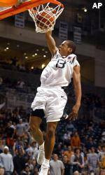 Canes Hope To Enact Revenge On Hoyas