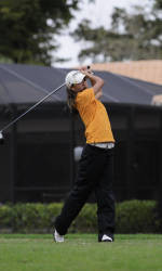 Women's Golf Third at Lady Pirate Intercollegiate